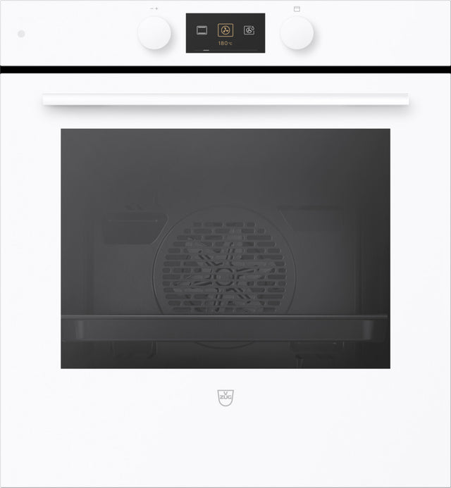 2112900000 - V-ZUG Forno Combair V600 60C - V-ZUG Electrodomestici