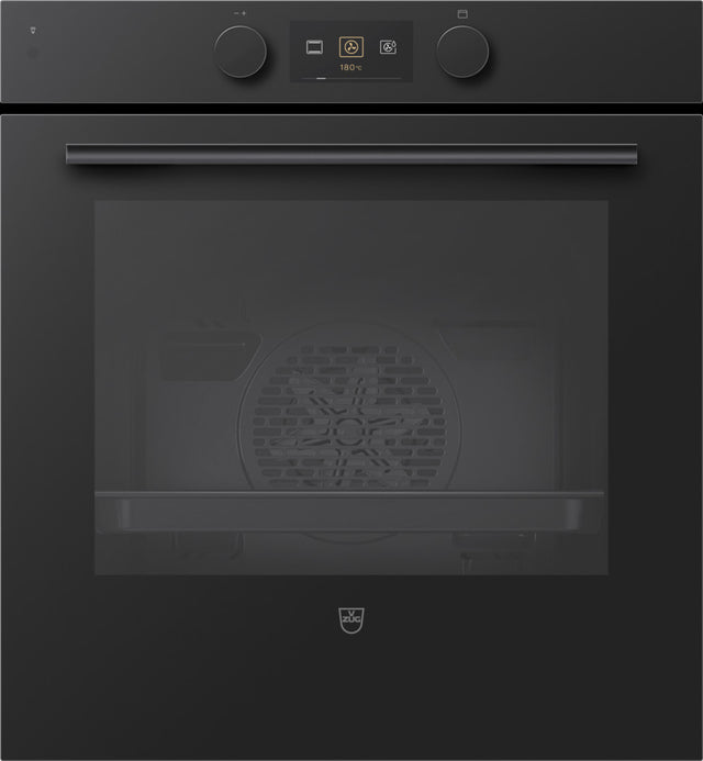 2112900003 - V-ZUG Forno Combair V600 60C - V-ZUG Electrodomestici