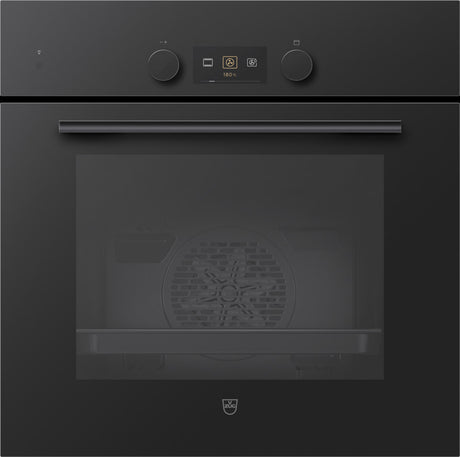 2113000002 - V-ZUG Forno Combair V600 6U - V-ZUG Electrodomestici