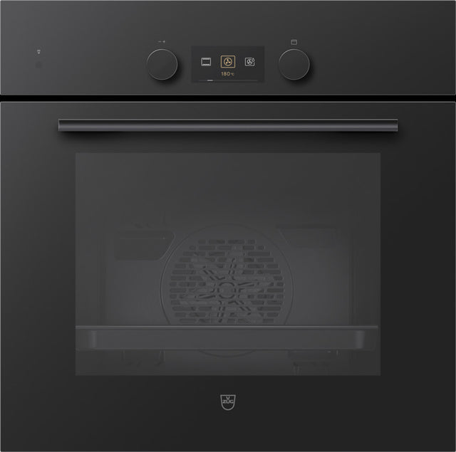 2113000003 - V-ZUG Forno Combair V600 6U - V-ZUG Electrodomestici
