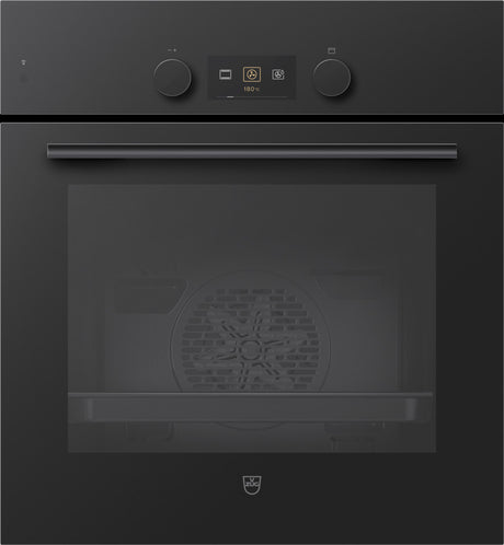 2113100000 - V-ZUG Forno Combair V600 6UC - V-ZUG Electrodomestici