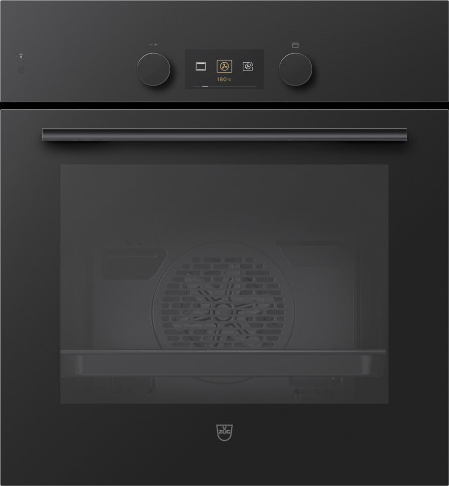 2113100002 - V-ZUG Forno Combair V600 6UC - V-ZUG Electrodomestici