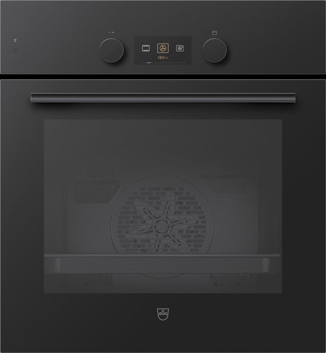 2113100002 - V-ZUG Forno Combair V600 6UC - V-ZUG Electrodomestici