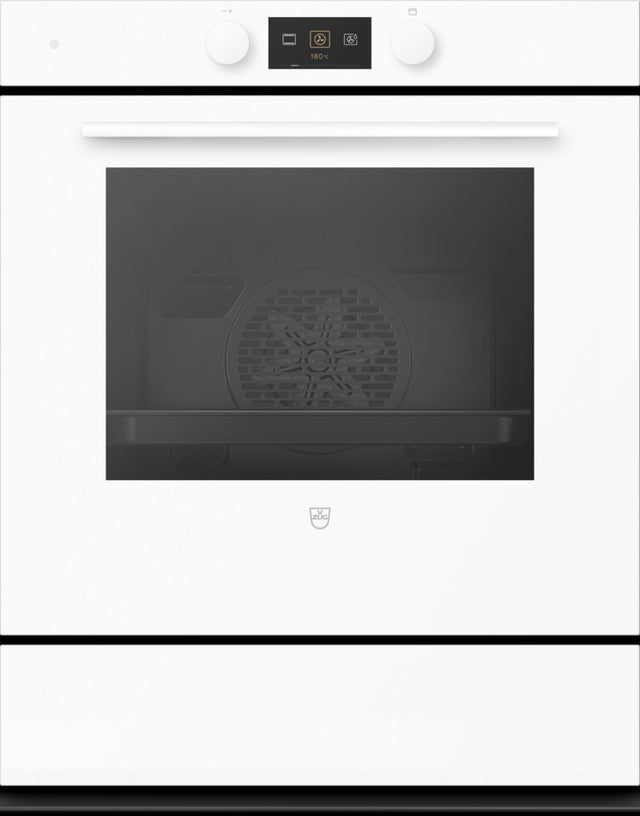 2113200000 - V-ZUG Forno Combair V600 76 - V-ZUG Electrodomestici