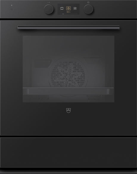 2113200003 - V-ZUG Forno Combair V600 76 - V-ZUG Electrodomestici