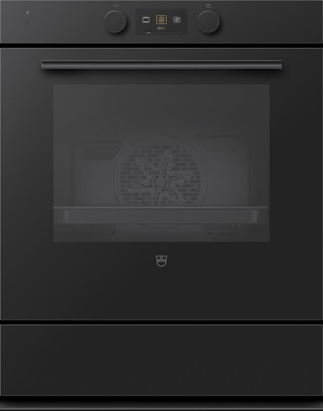 2113200003 - V-ZUG Forno Combair V600 76 - V-ZUG Electrodomestici