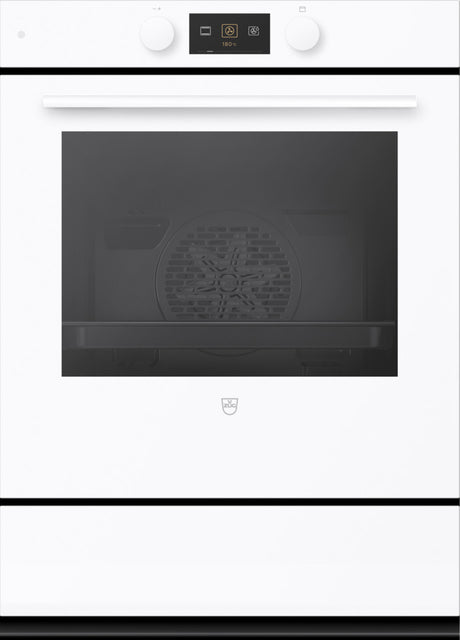 2113300000 - V-ZUG Forno Combair V600 76C - V-ZUG Electrodomestici
