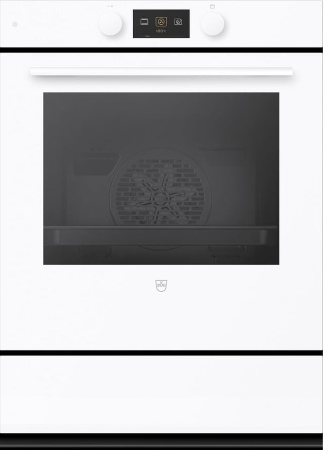2113300003 - V-ZUG Forno Combair V600 76C - V-ZUG Electrodomestici