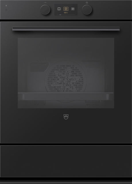 2113300004 - V-ZUG Forno Combair V600 76C - V-ZUG Electrodomestici