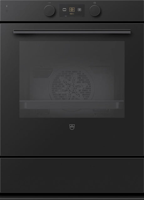 2113300005 - V-ZUG Forno Combair V600 76C - V-ZUG Electrodomestici