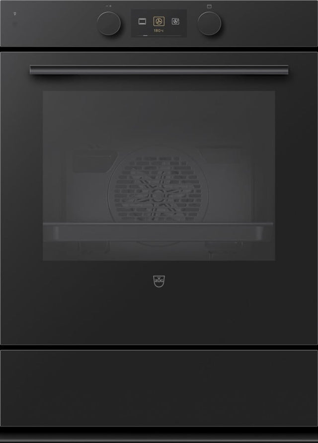 2113300005 - V-ZUG Forno Combair V600 76C - V-ZUG Electrodomestici