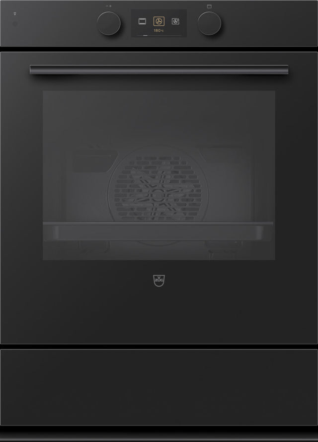 2113300006 - V-ZUG Forno Combair V600 76C - V-ZUG Electrodomestici
