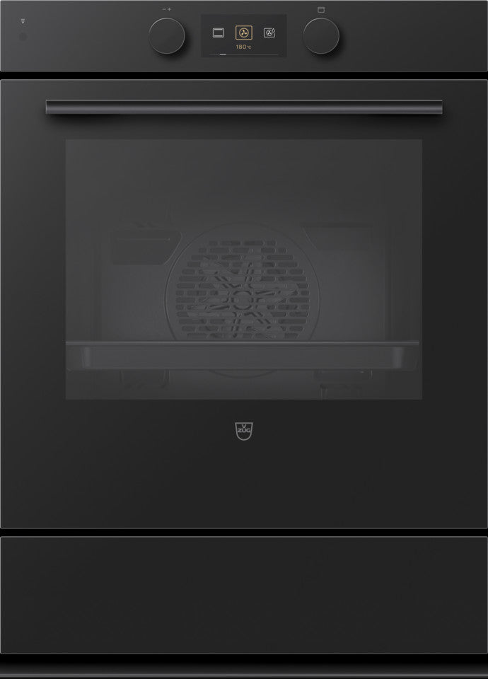 2113300007 - V-ZUG Forno Combair V600 76C - V-ZUG Electrodomestici