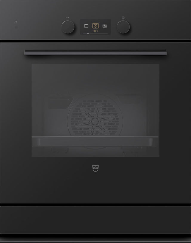 2113400003 - V-ZUG Forno Combair V600 7U - V-ZUG Electrodomestici