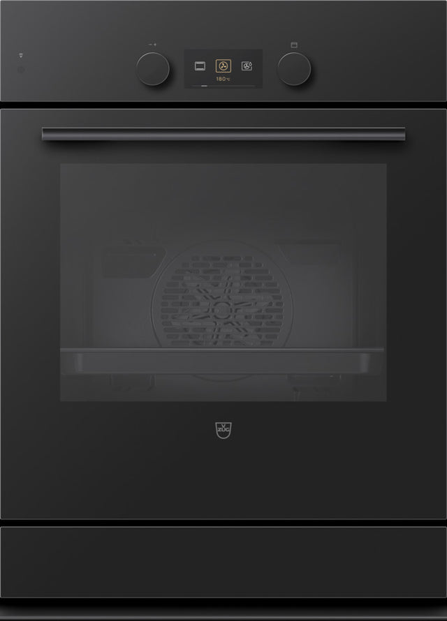 2113500004 - V-ZUG Forno Combair V600 7UC - V-ZUG Electrodomestici