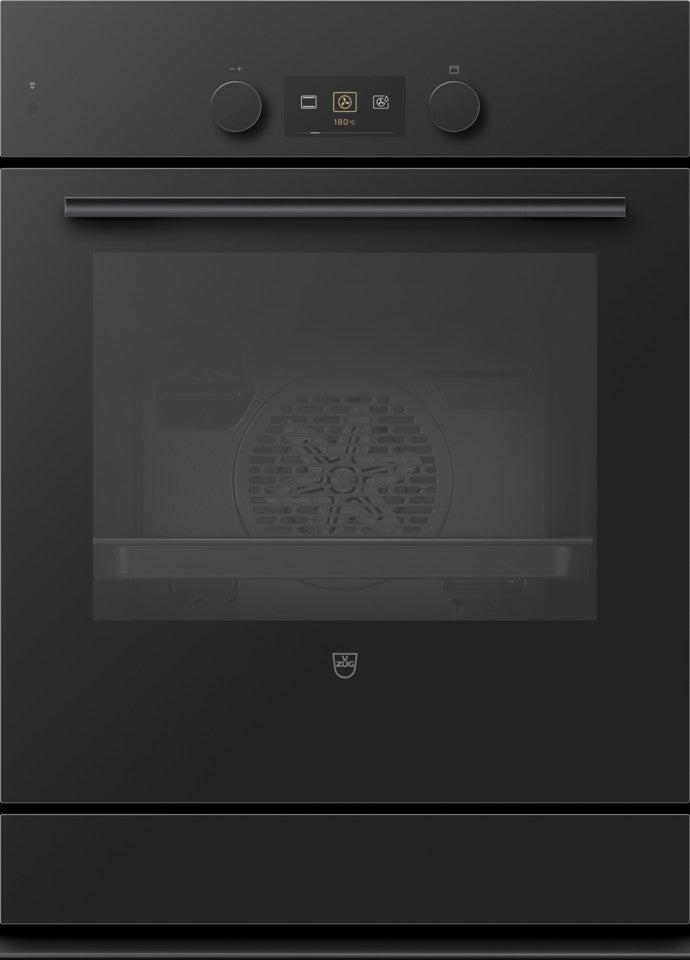 2113500006 - V-ZUG Forno Combair V600 7UC - V-ZUG Electrodomestici