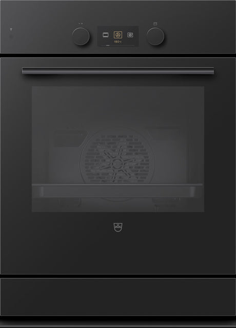2113500006 - V-ZUG Forno Combair V600 7UC - V-ZUG Electrodomestici