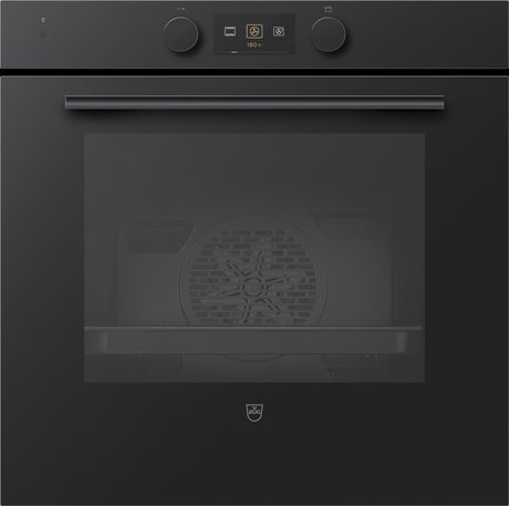 2113600001 - V-ZUG Forno Combair V600 60 - V-ZUG Electrodomestici