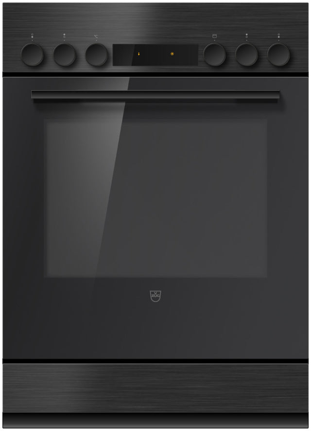 2201700005 - V-ZUG Cucina Combair V200 7UHC - V-ZUG Electrodomestici