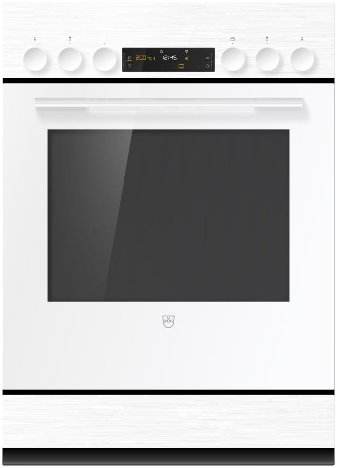 2201900033 - V-ZUG Cucina Combair V400 7UHC - V-ZUG Electrodomestici