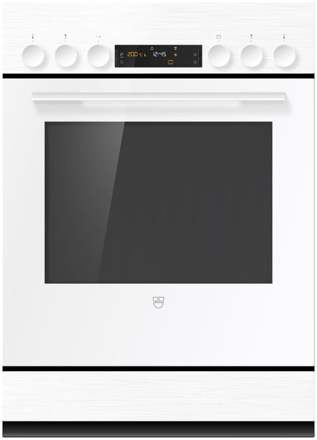 2201900033 - V-ZUG Cucina Combair V400 7UHC - V-ZUG Electrodomestici