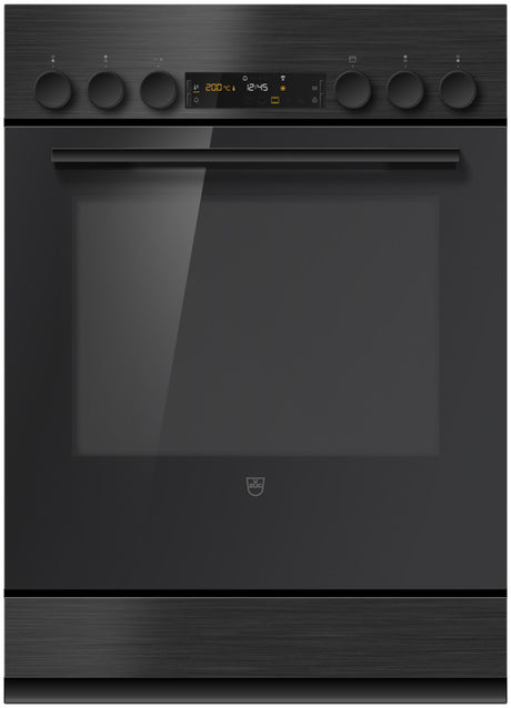 2201900034 - V-ZUG Cucina Combair V400 7UHC - V-ZUG Electrodomestici
