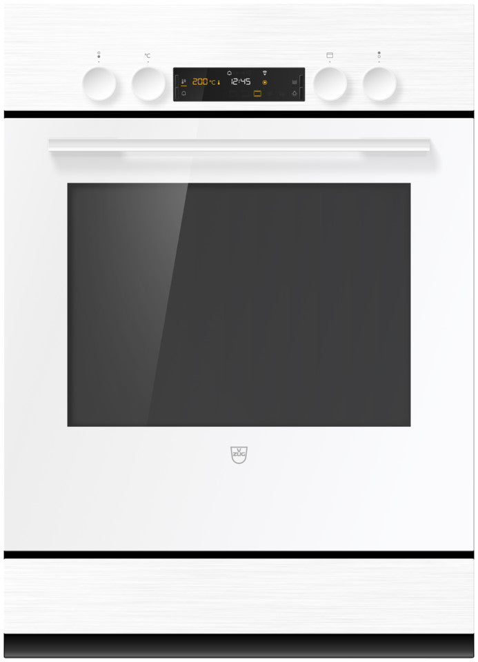 2201900036 - V-ZUG Cucina Combair V400 7UHC - V-ZUG Electrodomestici