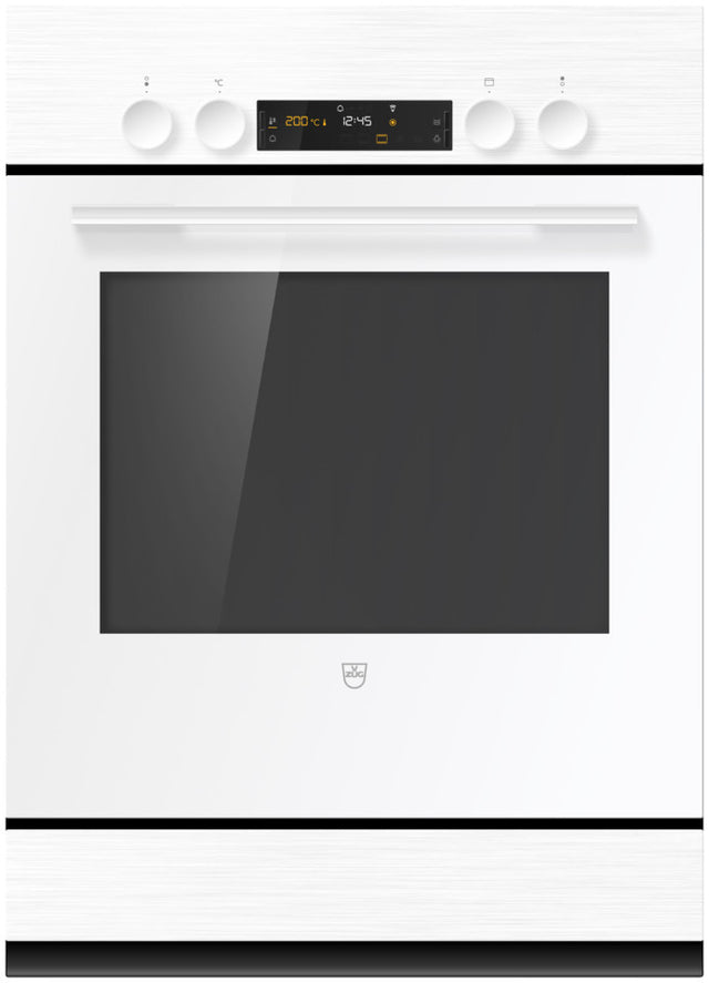 2201900036 - V-ZUG Cucina Combair V400 7UHC - V-ZUG Electrodomestici