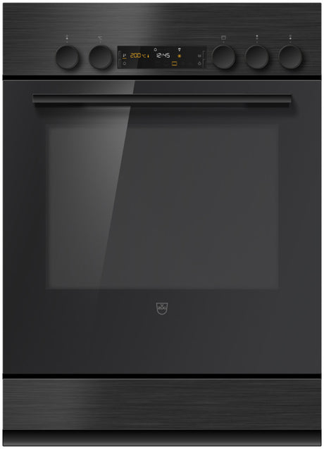 2201900039 - V-ZUG Cucina Combair V400 7UHC - V-ZUG Electrodomestici