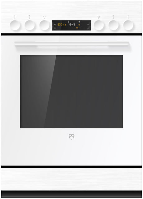 2201900040 - V-ZUG Cucina Combair V400 7UHC - V-ZUG Electrodomestici