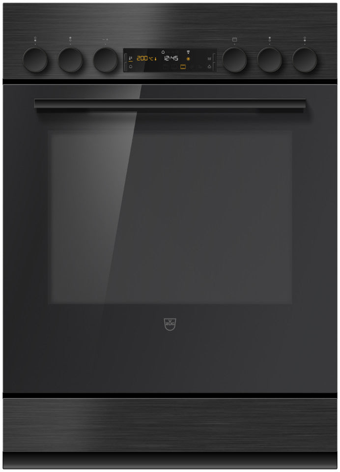 2201900041 - V-ZUG Cucina Combair V400 7UHC - V-ZUG Electrodomestici