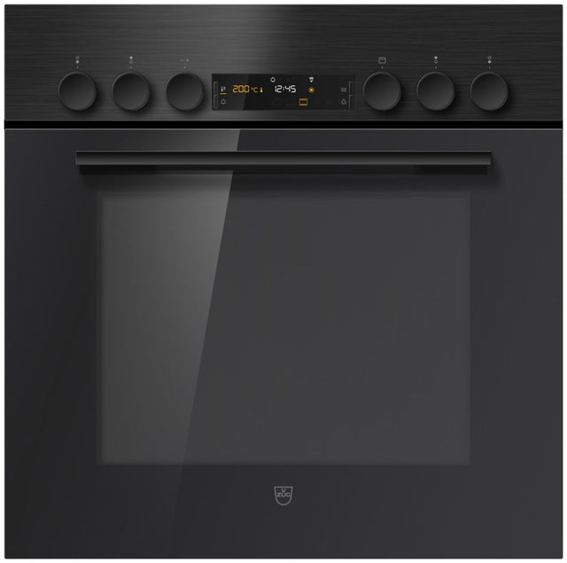 2202900008 - V-ZUG Cucina Combair V400 6UH - V-ZUG Electrodomestici