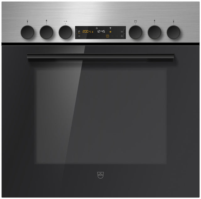 2202900010 - V-ZUG Cucina Combair V400 6UH - V-ZUG Electrodomestici