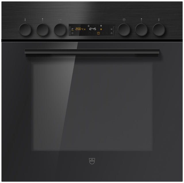 2202900011 - V-ZUG Cucina Combair V400 6UH - V-ZUG Electrodomestici