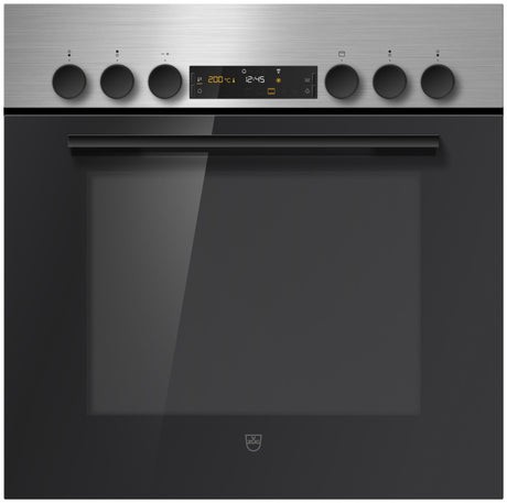 2202900013 - V-ZUG Cucina Combair V400 6UH - V-ZUG Electrodomestici