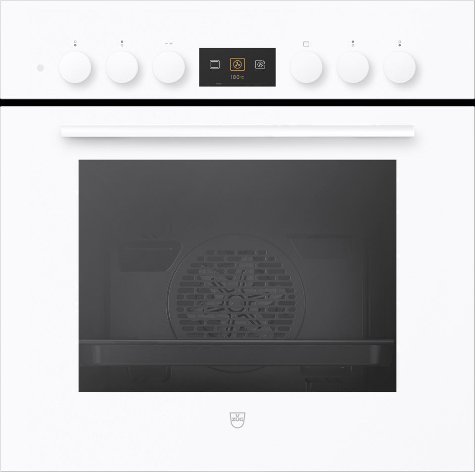 2203100000 - V-ZUG Cucina Combair V600 6UH - V-ZUG Electrodomestici