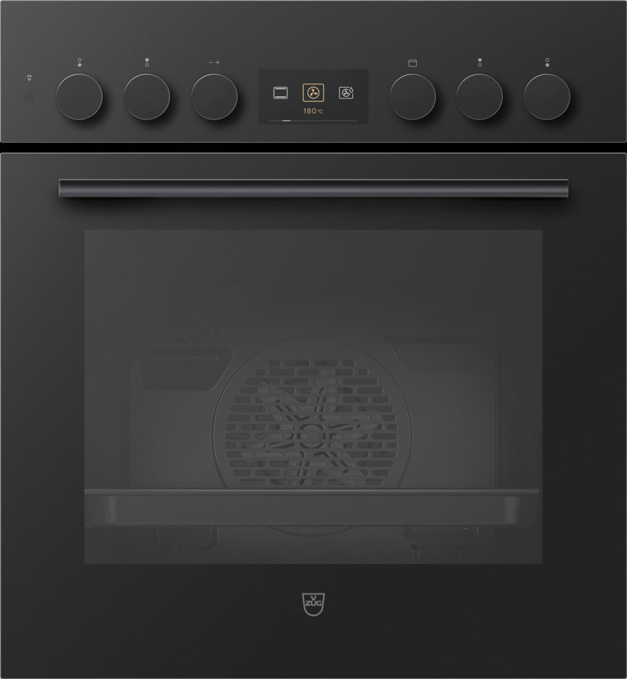 2203200000 - V-ZUG Cucina Combair V600 6UHC - V-ZUG Electrodomestici