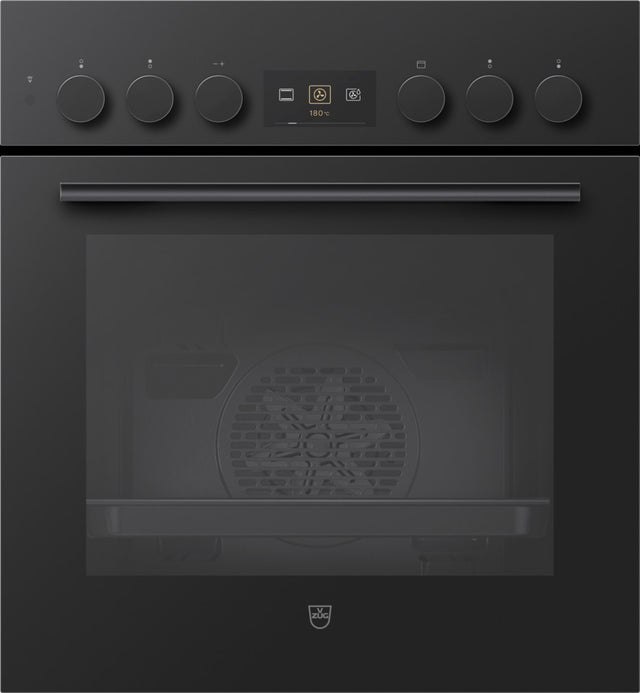 2203200000 - V-ZUG Cucina Combair V600 6UHC - V-ZUG Electrodomestici