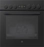2203200000 - V-ZUG Cucina Combair V600 6UHC - V-ZUG Electrodomestici
