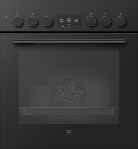 2203200002 - V-ZUG Cucina Combair V600 6UHC - V-ZUG Electrodomestici