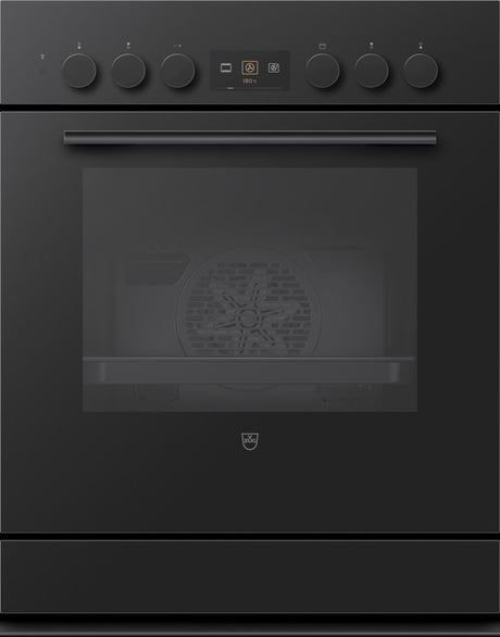 2203300001 - V-ZUG Cucina Combair V600 7UH - V-ZUG Electrodomestici