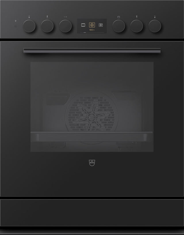 2203300003 - V-ZUG Cucina Combair V600 7UH - V-ZUG Electrodomestici