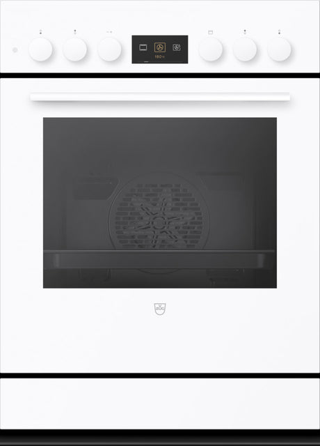 2203400002 - V-ZUG Cucina Combair V600 7UHC - V-ZUG Electrodomestici