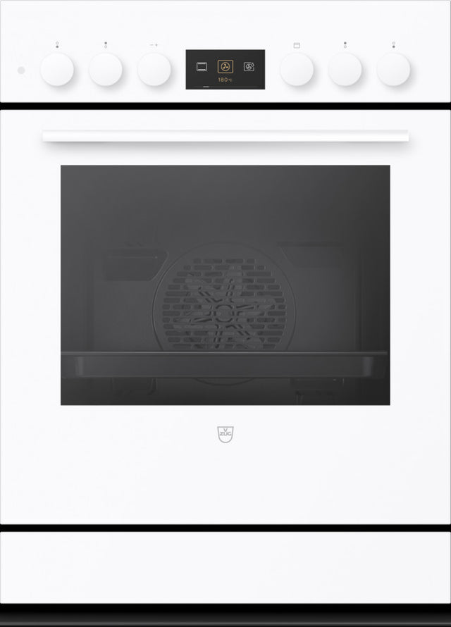 2203400002 - V-ZUG Cucina Combair V600 7UHC - V-ZUG Electrodomestici