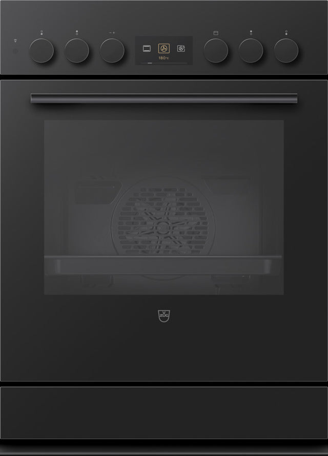 2203400005 - V-ZUG Cucina Combair V600 7UHC - V-ZUG Electrodomestici