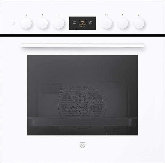 2203500002 - V-ZUG Cucina Combair V600 6UH - V-ZUG Electrodomestici