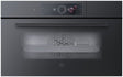 2302500003 - V-ZUG Forno a vapore Steamer V4000 38 - V-ZUG Electrodomestici