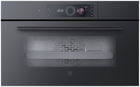 2302800001 - V-ZUG Forno a vapore CombiSteamer V4000 38 - V-ZUG Electrodomestici