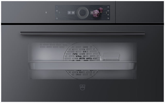 2302800001 - V-ZUG Forno a vapore CombiSteamer V4000 38 - V-ZUG Electrodomestici