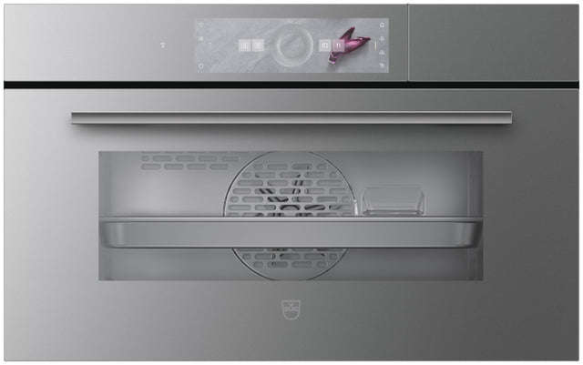 2302800002 - V-ZUG Forno a vapore CombiSteamer V4000 38 - V-ZUG Electrodomestici